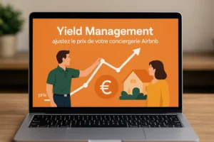 yield management