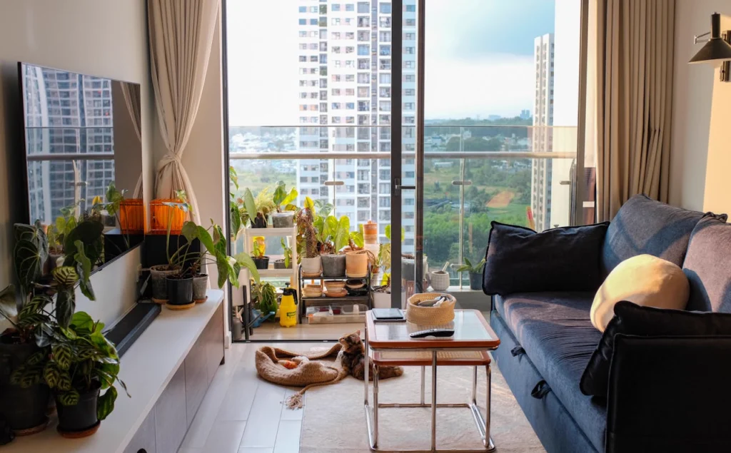 critères à repsecter pour un airbnb avec animaux