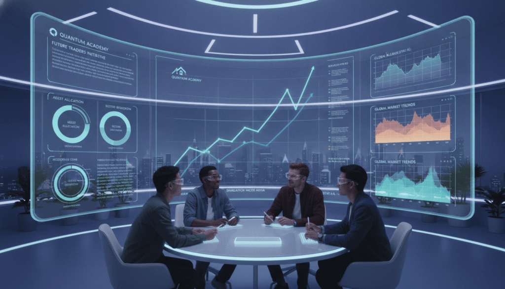 découvrez thebraintrade, la plateforme innovante qui transforme le trading en france avec des technologies avancées et une expérience utilisateur inégalée.