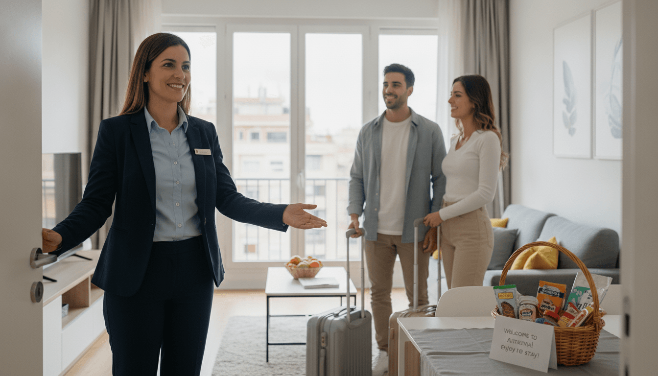 découvrez comment les loueurs airbnb innovent pour faciliter l’accueil des voyageurs suite à l’interdiction des boîtes à clés, en offrant des solutions pratiques et sécurisées.
