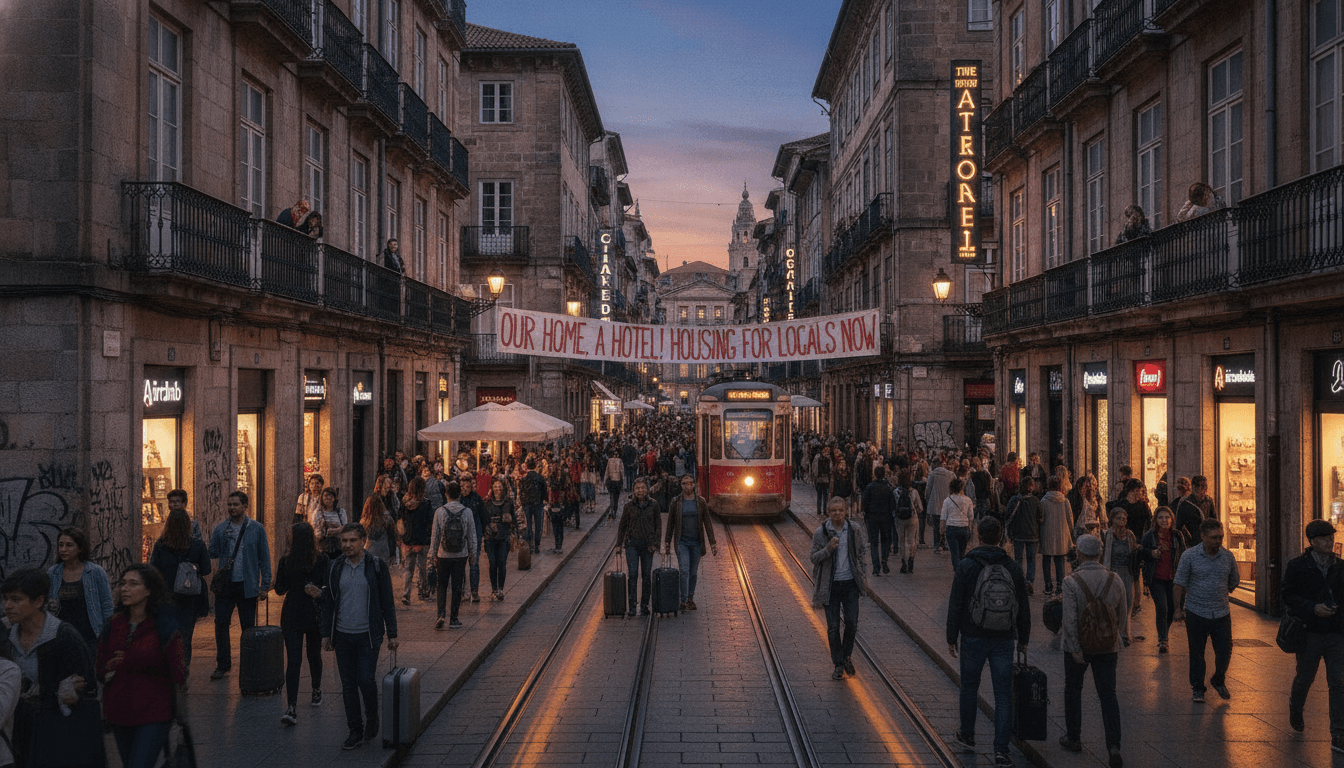 découvrez une analyse complète des coûts, du confort et de l'empreinte écologique pour choisir entre airbnb et hôtel lors de vos voyages en europe.