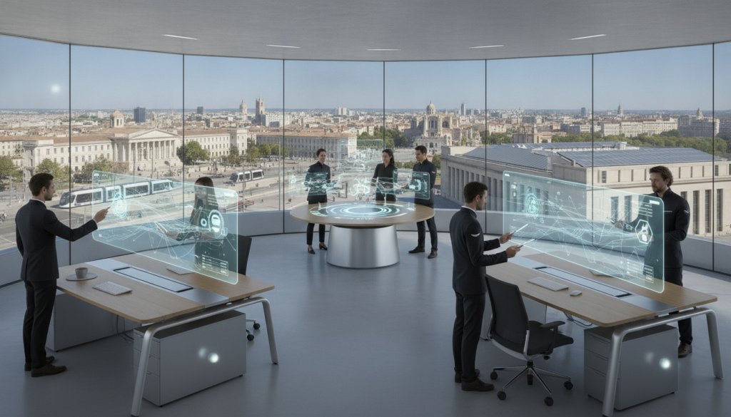 découvrez comment webmail montpellier révolutionne votre communication en 2026 grâce à des services fiables, rapides et adaptés à vos besoins professionnels et personnels.
