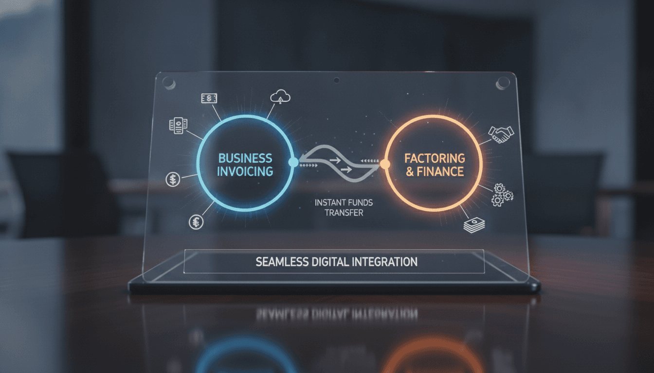 découvrez tout ce qu'il faut savoir sur la facturation électronique et l'affacturage : mentions obligatoires, gestion de la tva, e-reporting et optimisation des paiements.