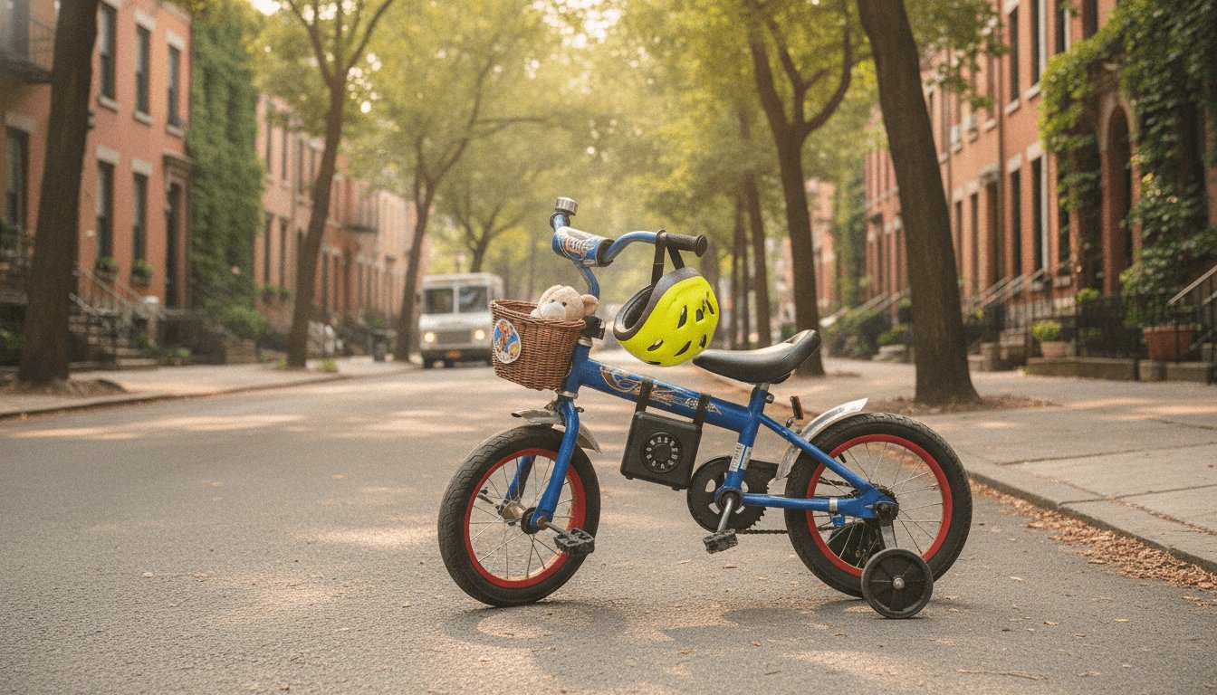 découvrez des idées originales et ingénieuses pour cacher les boîtes à clés dans les locations airbnb, après l'astuce du vélo pour enfants, alliant créativité et praticité pour sécuriser vos séjours.
