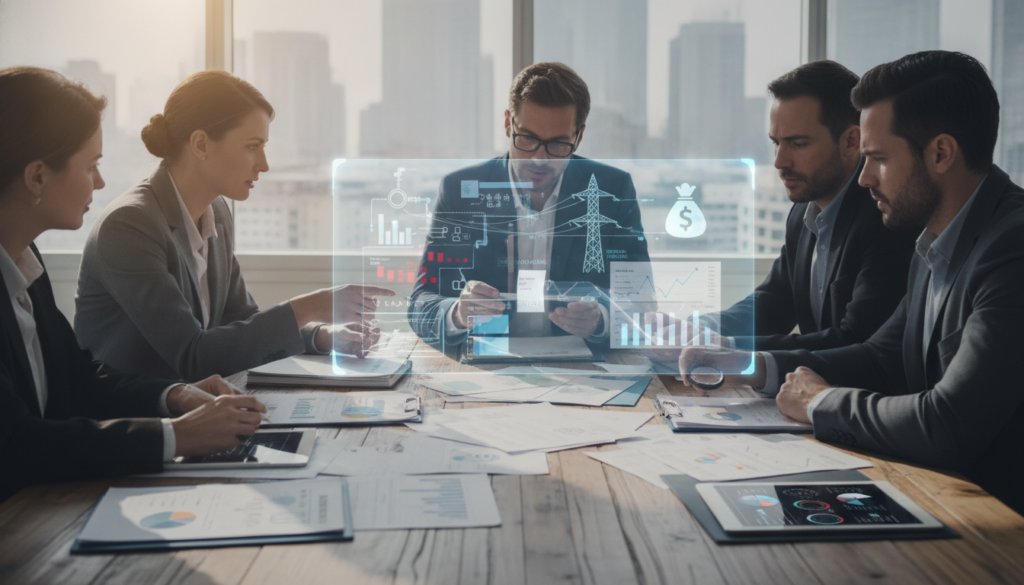 découvrez les secrets des coûts cachés du total covering utilitaire et le véritable retour sur investissement grâce aux conseils d'experts. optimisez votre budget et protégez efficacement votre véhicule utilitaire.