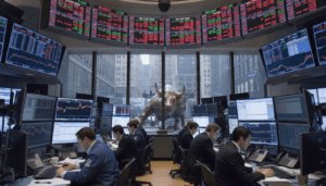 découvrez les actions clés à surveiller aujourd'hui à wall street avec notre mise à jour exclusive sur les marchés américains.