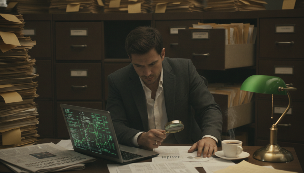 découvrez les secrets des liquidations judiciaires, une information souvent confidentielle, et apprenez les astuces des repreneurs pour y accéder gratuitement et en toute simplicité.