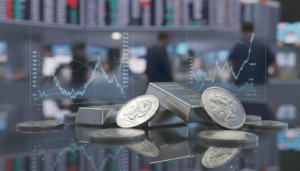 analyse complète du prix de l’argent : découvrez les mécanismes du marché au comptant et les facteurs influençant son évolution.